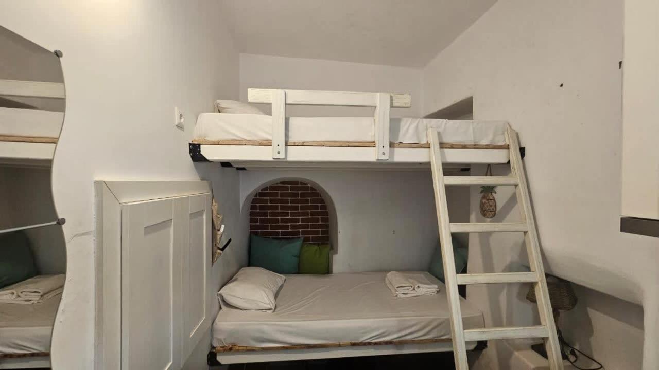 Cute Mykonos DownTown Studio Mykonos Town Zewnętrze zdjęcie