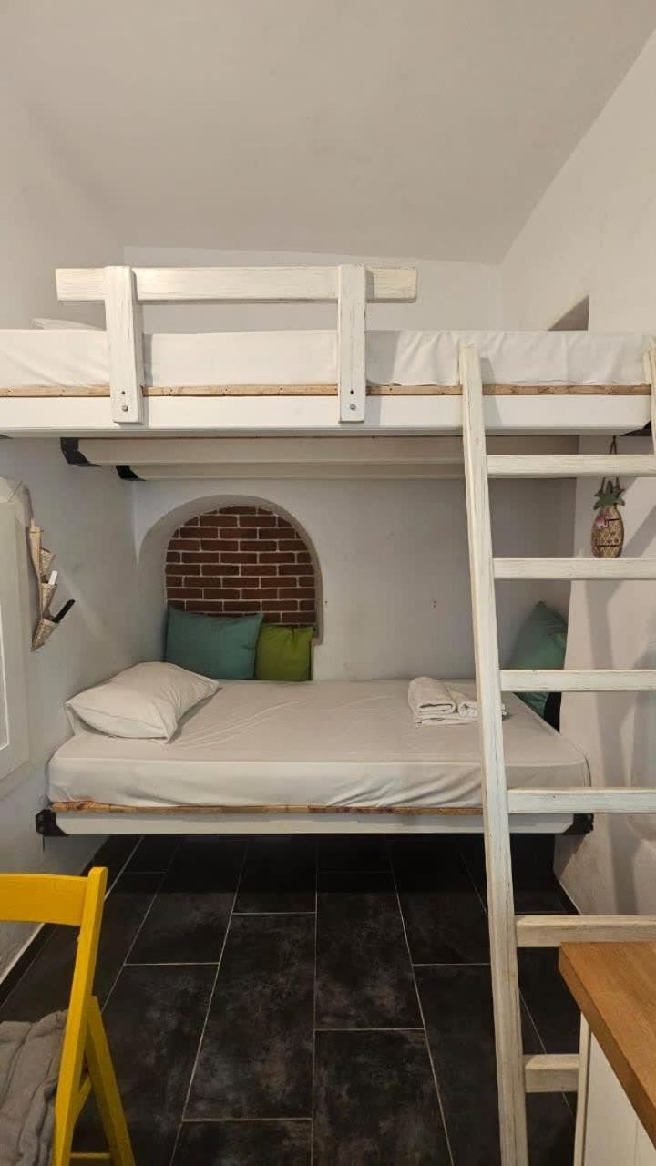 Cute Mykonos DownTown Studio Mykonos Town Zewnętrze zdjęcie